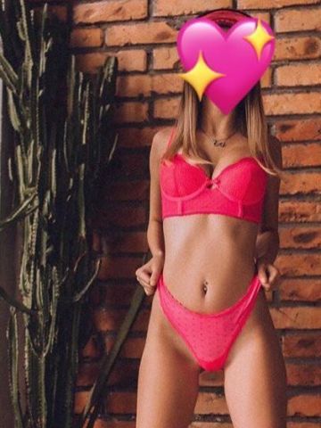Анкета проститутки Элина - Фото 1, , 27 лет, №79570